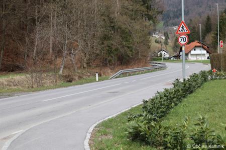 Odprtje novih pridobitev na Markovem (46)